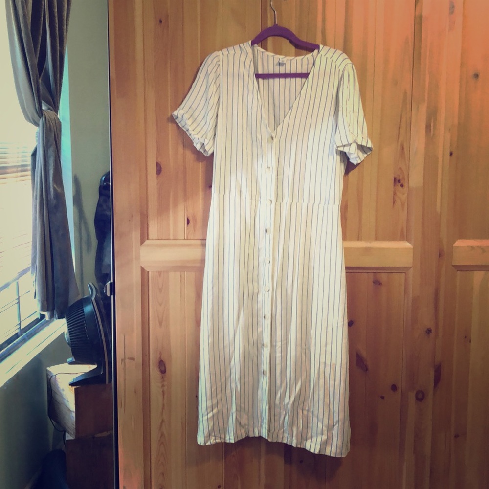 Old Navy Dress